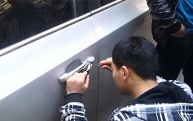 济南防盗门开锁